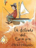 La Distanza del Tempo (eBook, ePUB)