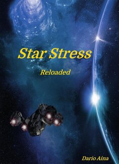 Star Stress -Reloaded (eBook, ePUB) - Aina, Dario