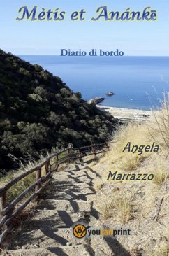 Mètis et Anánkē (eBook, ePUB) - Marrazzo, Angela