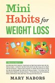 Mini Habits for Weight Loss (5 Books in 1) (eBook, ePUB)