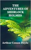 The Adventures of Sherlock Holmes (eBook, ePUB)