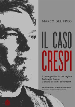 Il caso Crespi (eBook, ePUB) - Del Freo, Marco