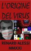 L'origine del virus (eBook, ePUB)