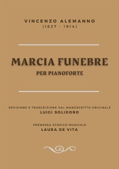 Marcia funebre (eBook, ePUB) - Solidoro, Luigi