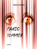 Panic summer (eBook, ePUB)
