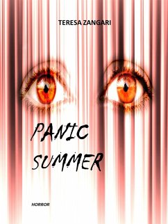 Panic summer (eBook, ePUB) - Zangari, Teresa