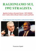 Ragioniamo sul 1992 stragista (eBook, ePUB)