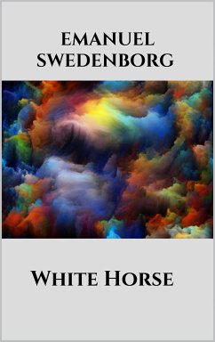 Cover White Horse (eBook, ePUB)