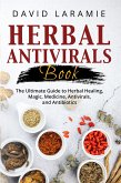 Herbal Antivirals Book (eBook, ePUB)