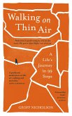 Walking on Thin Air (eBook, ePUB)