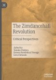 The Zimdancehall Revolution
