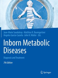 Inborn Metabolic Diseases