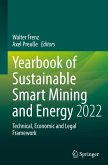 Yearbook of Sustainable Smart Mining and Energy 2022