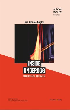 Inside Underdog - Kogler, Iris Antonia