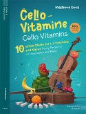 Cello-Vitamine Cello-Vitamine