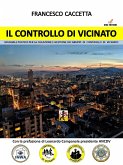 Il Controllo di Vicinato (eBook, ePUB)