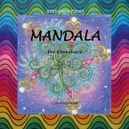 MANDALA - Per il benessere (eBook, ePUB)