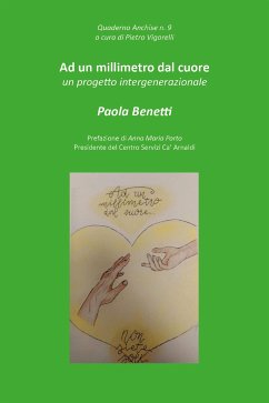 Ad un millimetro dal cuore (eBook, ePUB) - Benetti, Paola