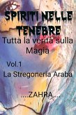 Spiriti nelle tenebre (eBook, ePUB)