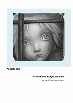Invisibile la tua patria vera (eBook, ePUB) - Galli, Augusto