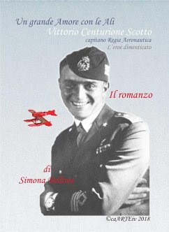 Un grande amore con le ali (eBook, ePUB) - Bellone, Simona