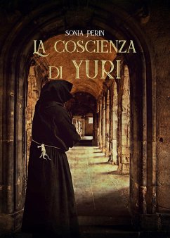 La Coscienza di Yuri (eBook, ePUB) - Perin, Sonia