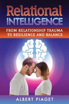 Relational Intelligence (eBook, ePUB) - Piaget, Albert