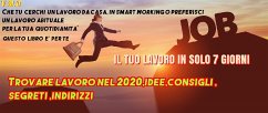 Trovare lavoro in 7 giorni (eBook, ePUB) - Mirela, Vlad