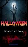 Halloween le mille e una storia (eBook, ePUB)