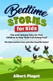 Bedtime Stories for Kids (eBook, ePUB)