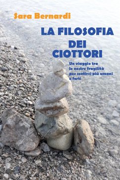 Cover la filosofia dei ciottori (eBook, ePUB)