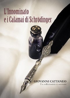 L'Innominato e i calamai di Schrodinger (eBook, ePUB) - Cattaneo, Giovanni