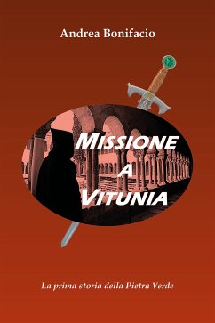 Cover Missione a Vitunia (eBook, ePUB)