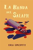 La Banda del Salame (eBook, ePUB)