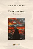 L'assoluzione (eBook, ePUB)