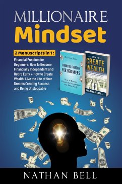 Millionaire Mindest (eBook, ePUB) - Bell, Nathan