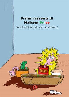 Primi racconti di Malcom Price (eBook, ePUB) - Price, Malcom