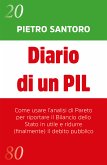 Diario di un PIL (eBook, ePUB)