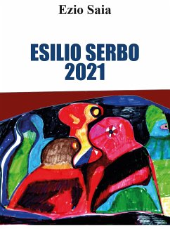 Esilio Serbo (eBook, ePUB) - Saia, Ezio