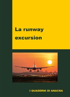 Cover La runway excursion (eBook, ePUB)