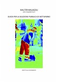 Guida per la selezione pubblica di netturbino (eBook, ePUB)