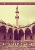 Buselik Şarkı (eBook, ePUB)