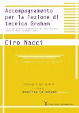 Accompagnamento per la lezione di tecnica Graham (eBook, PDF)