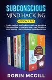 Subconscious Mind Hacking (6 Books in 1) (eBook, ePUB)