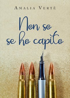 Non so se ho capito (eBook, ePUB) - Vertè, Amalia