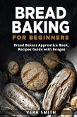 Bread Baking for Beginners (eBook, ePUB)