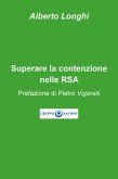 Superare la contenzione nelle RSA (eBook, ePUB)