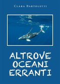 Altrove oceani erranti (eBook, ePUB)