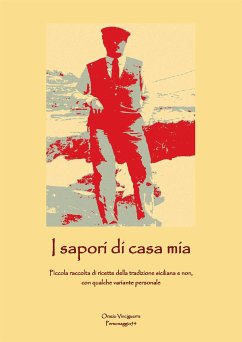 I sapori di casa mia (eBook, ePUB) Cover I sapori di casa mia (eBook, ePUB)