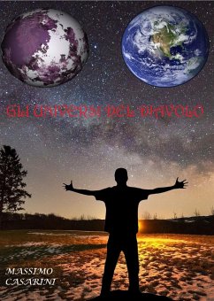 Gli universi del diavolo (eBook, ePUB) - Casarini, Massimo